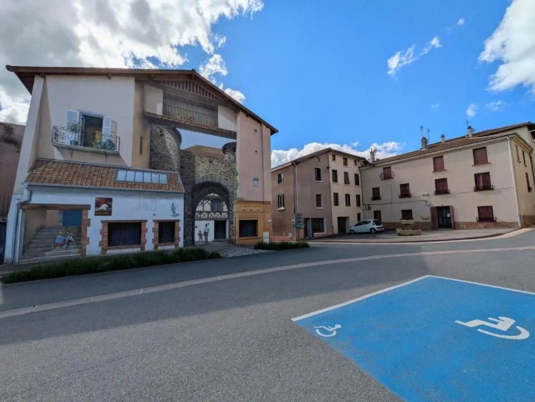 Maison à vendre, 115m², Régny