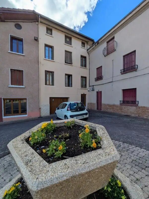 Maison à vendre, 115m², Régny
