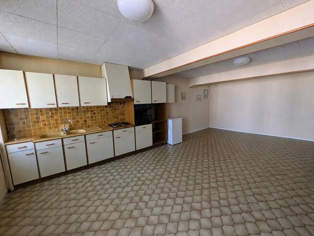 Maison à vendre, 115m², Régny