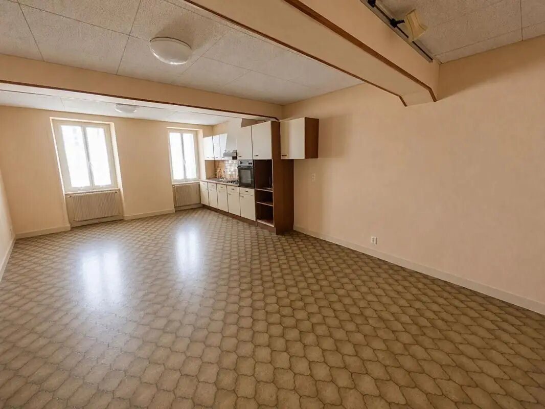 Maison à vendre, 115m², Régny