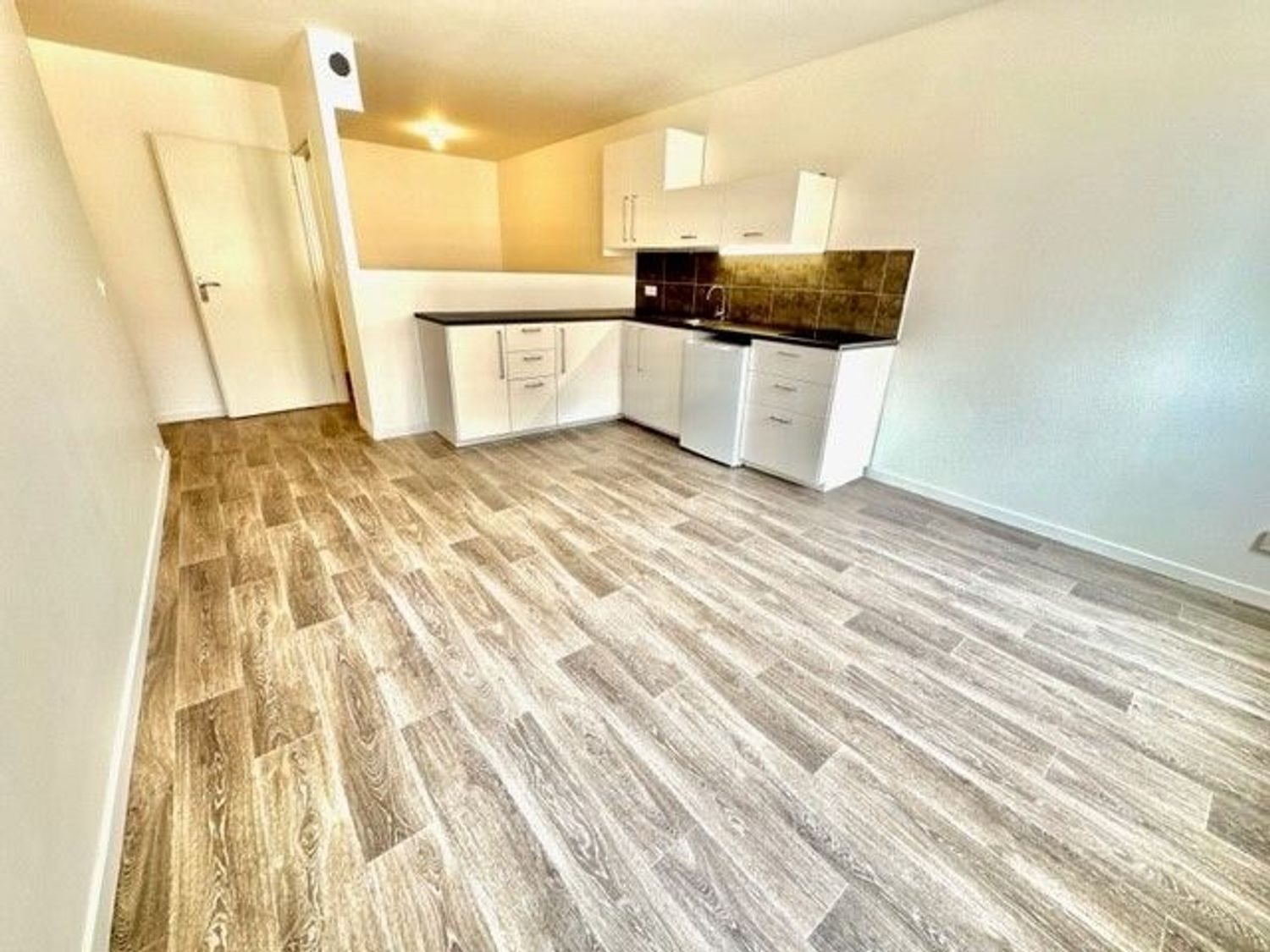 Appartement à louer, 34m², Villeurbanne