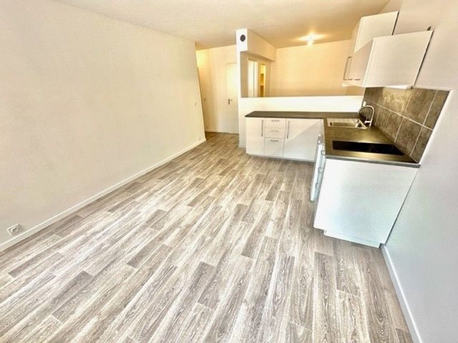 Appartement à louer, 34m², Villeurbanne