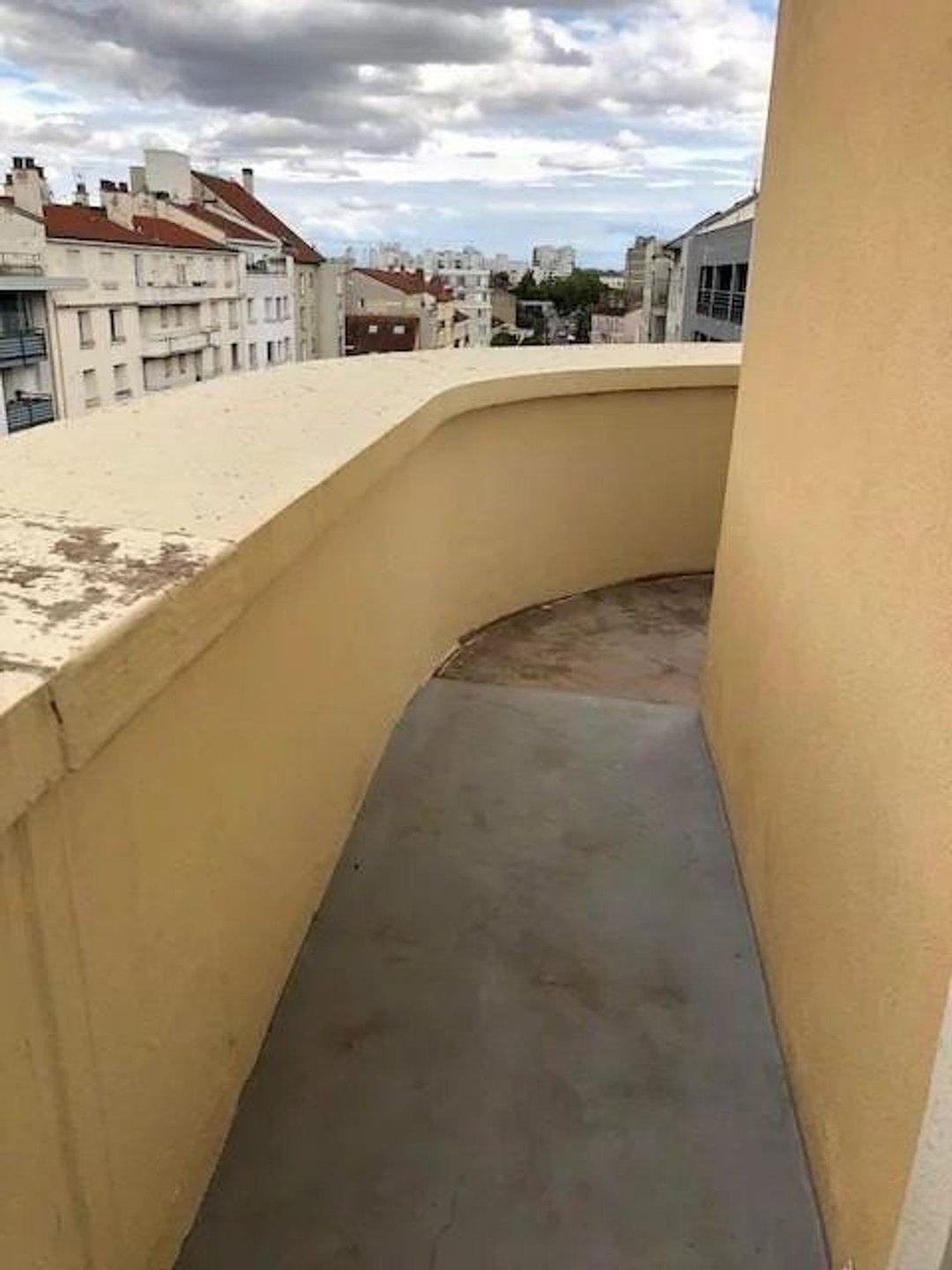 Appartement à louer, 44m², Villeurbanne