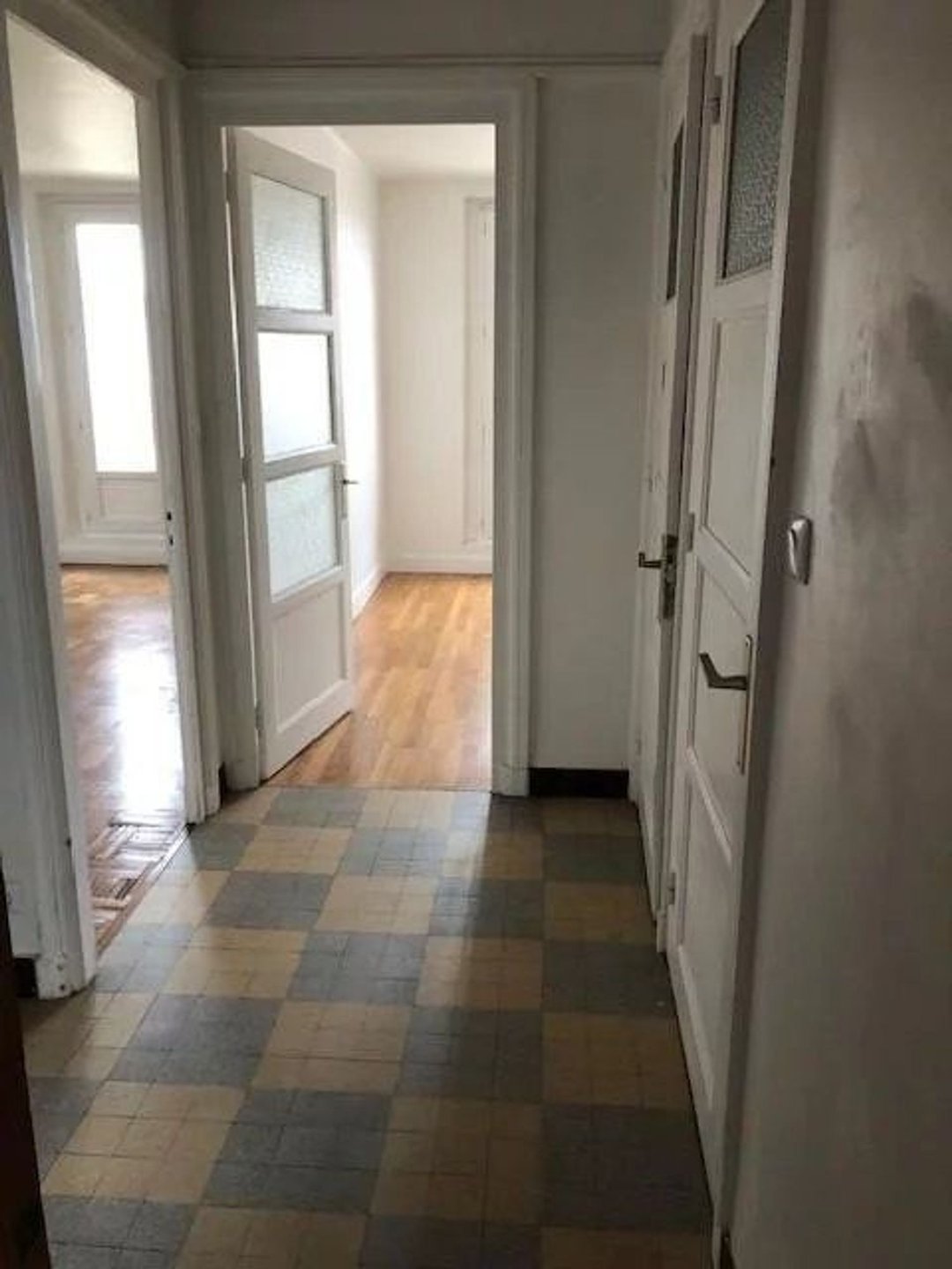 Appartement à louer, 44m², Villeurbanne