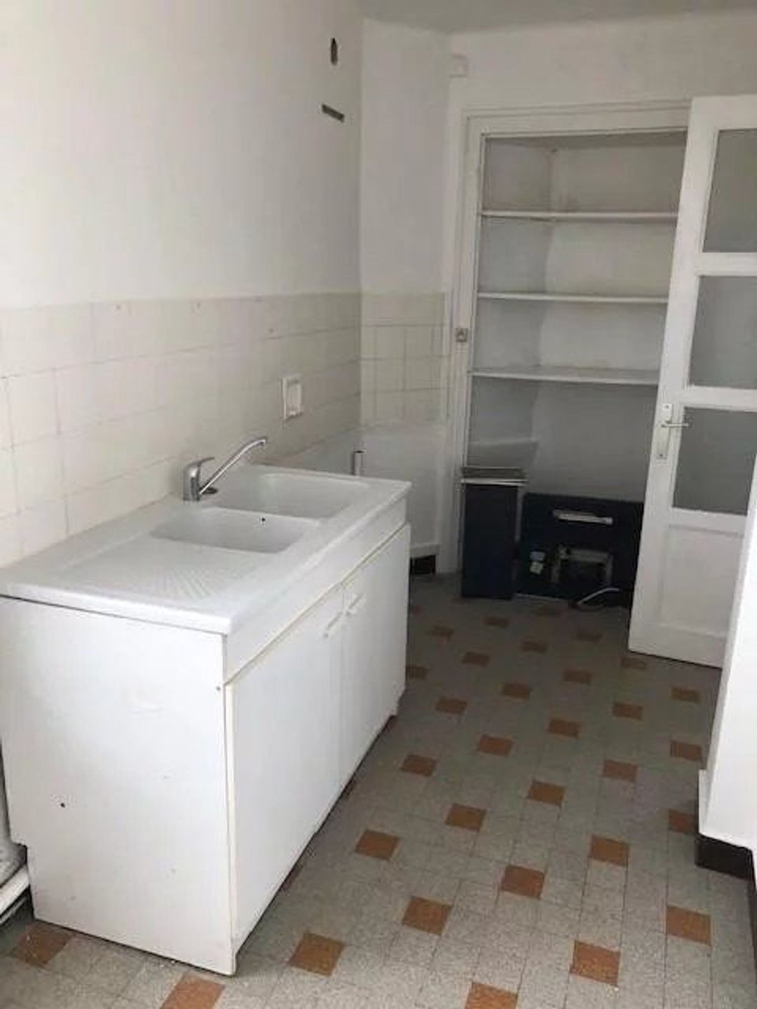 Appartement à louer, 44m², Villeurbanne
