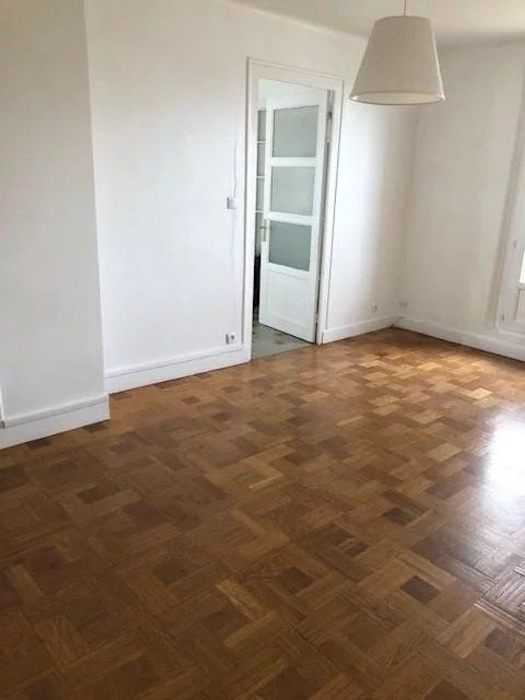 Appartement à louer, 44m², Villeurbanne
