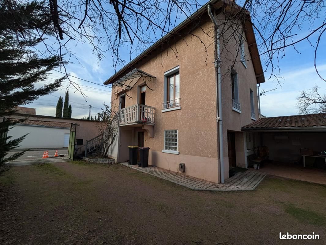 Maison à vendre, 159m², Riorges