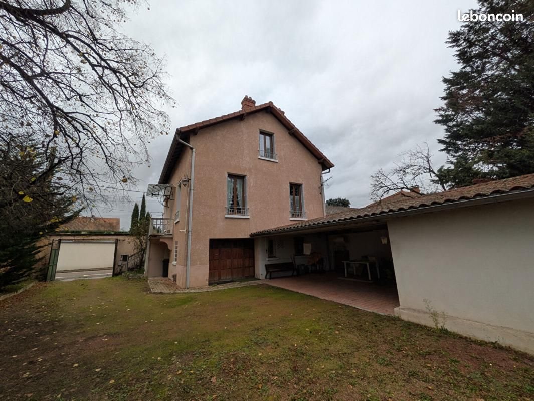 Maison à vendre, 159m², Riorges