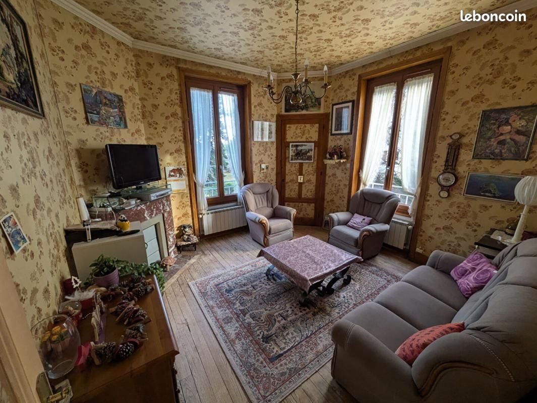 Maison à vendre, 159m², Riorges