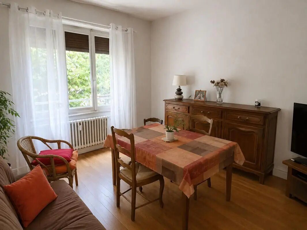 Appartement à vendre, 76m², Roanne