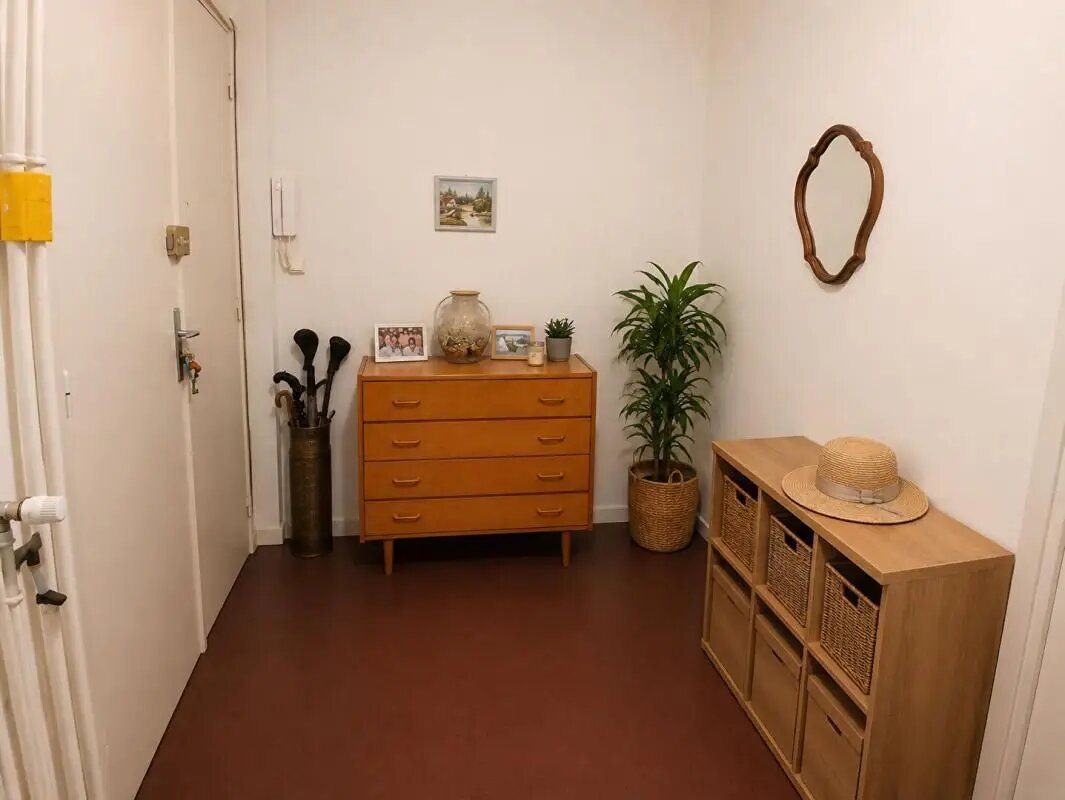 Appartement à vendre, 76m², Roanne