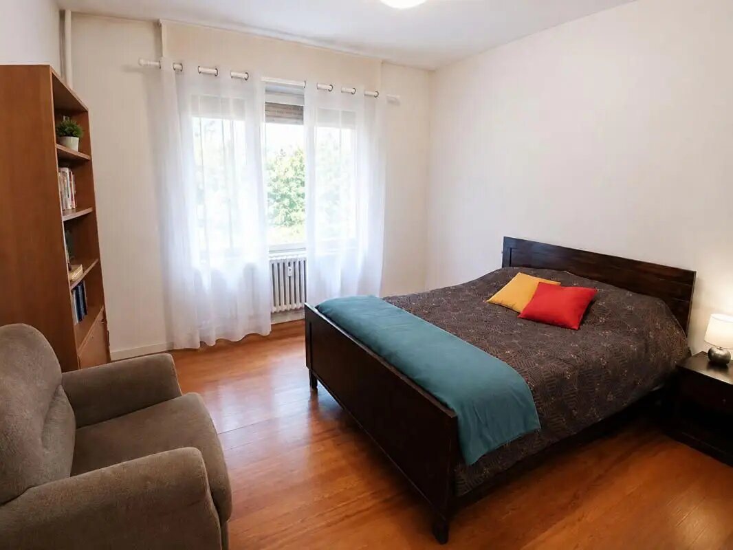 Appartement à vendre, 76m², Roanne