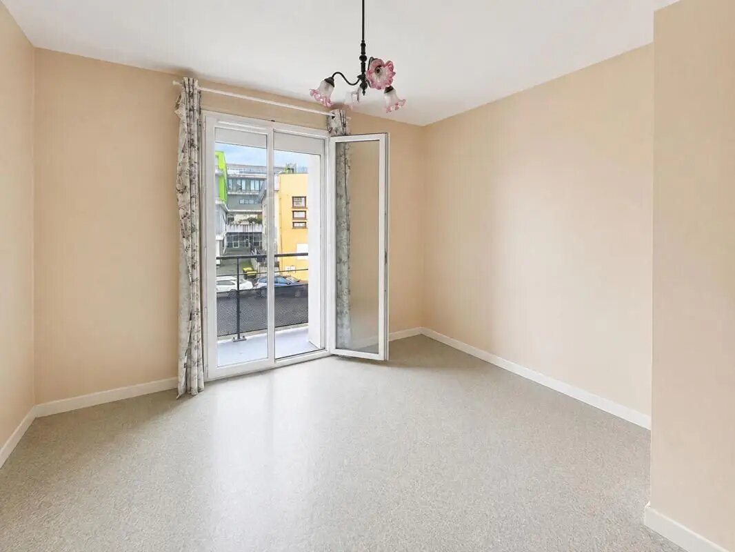 Appartement à vendre, 54m², Roanne