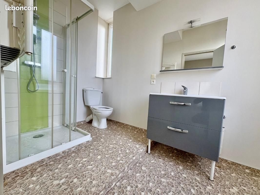Appartement à louer, 35m², Riorges