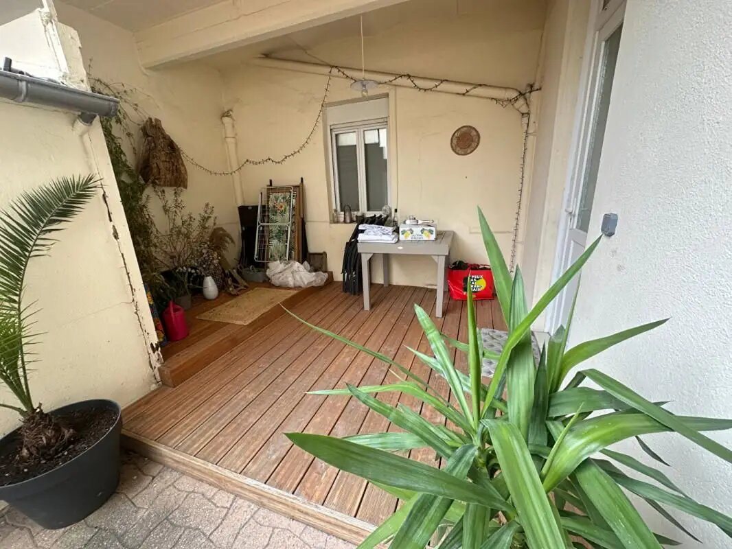 Appartement à vendre, 209m², Roanne