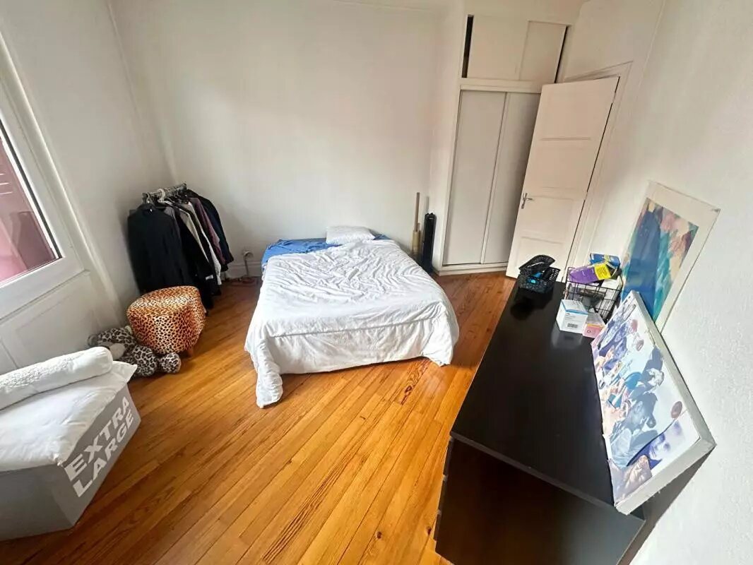 Appartement à vendre, 61m², Roanne