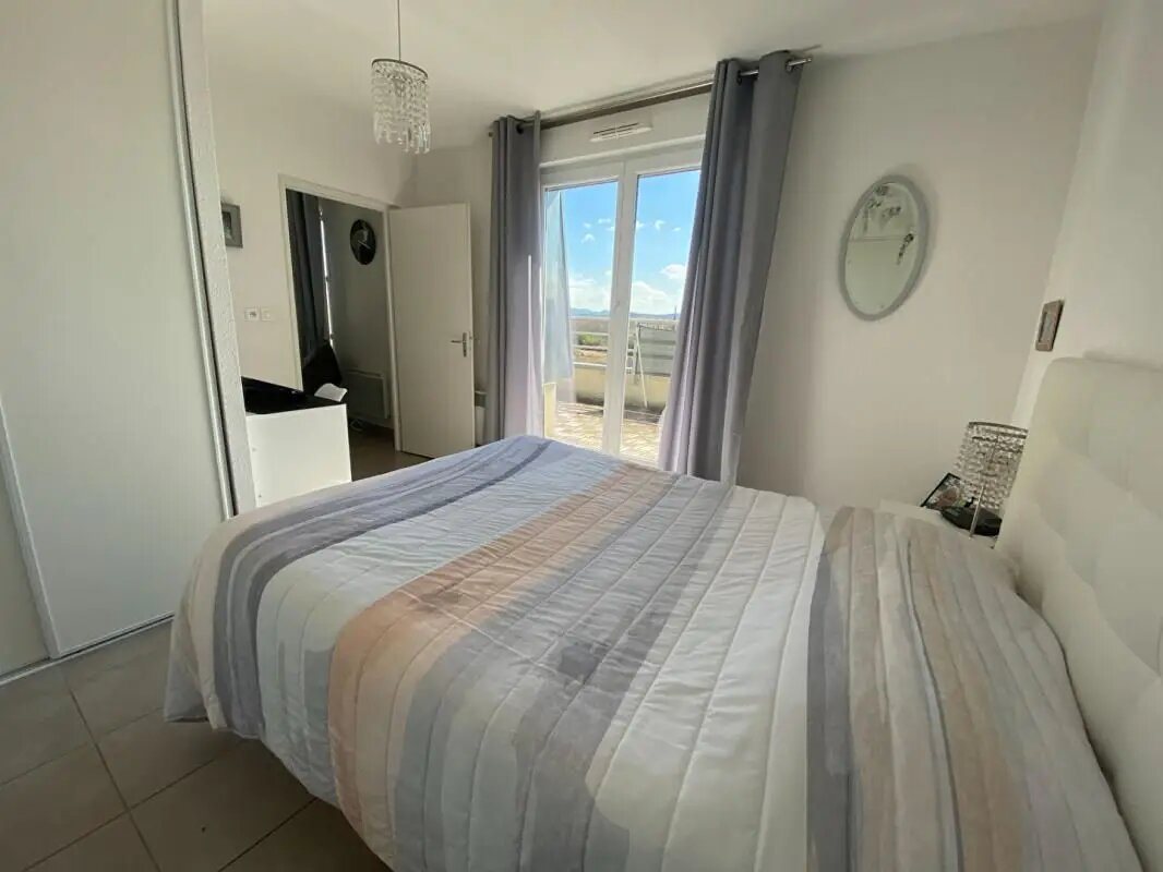 Appartement à vendre, 57m², Roanne