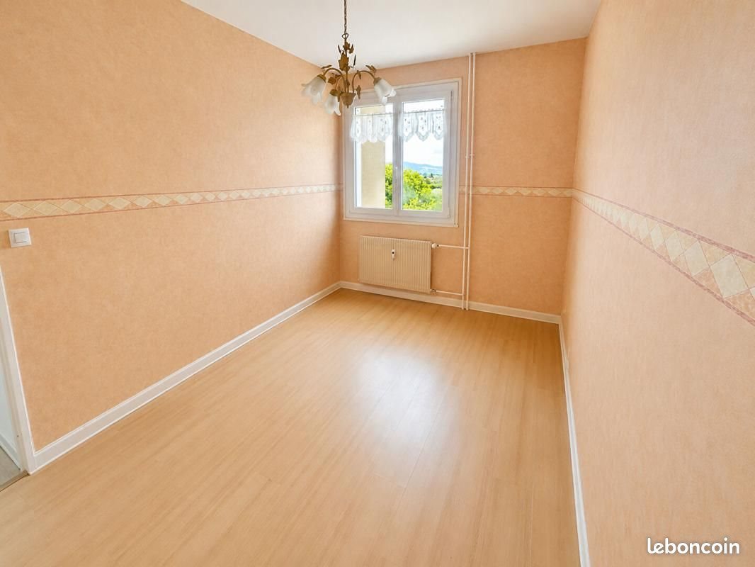 Appartement à vendre, 59m², Riorges
