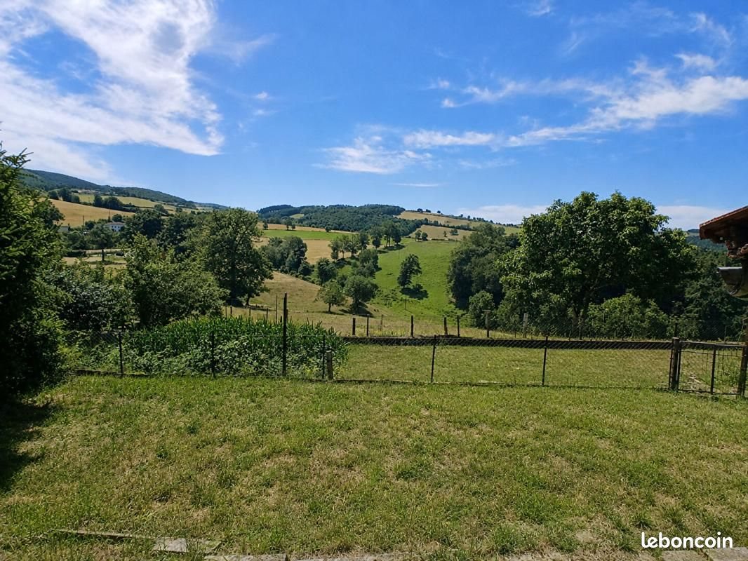Maison à vendre, 110m², Saint-Cyr-de-Valorges