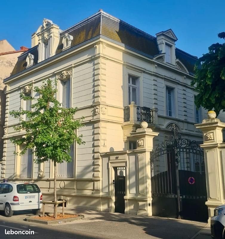 Maison à vendre, 377m², Roanne