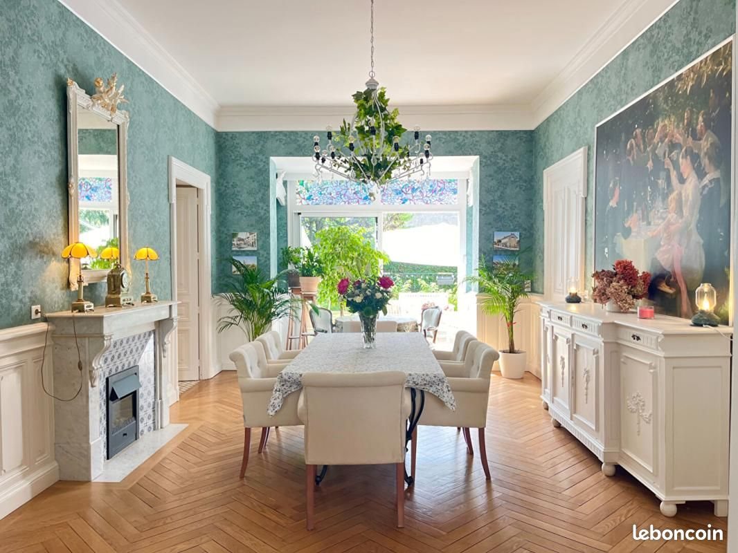 Maison à vendre, 377m², Roanne