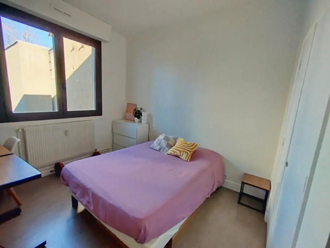 Appartement à vendre, 29m², Roanne