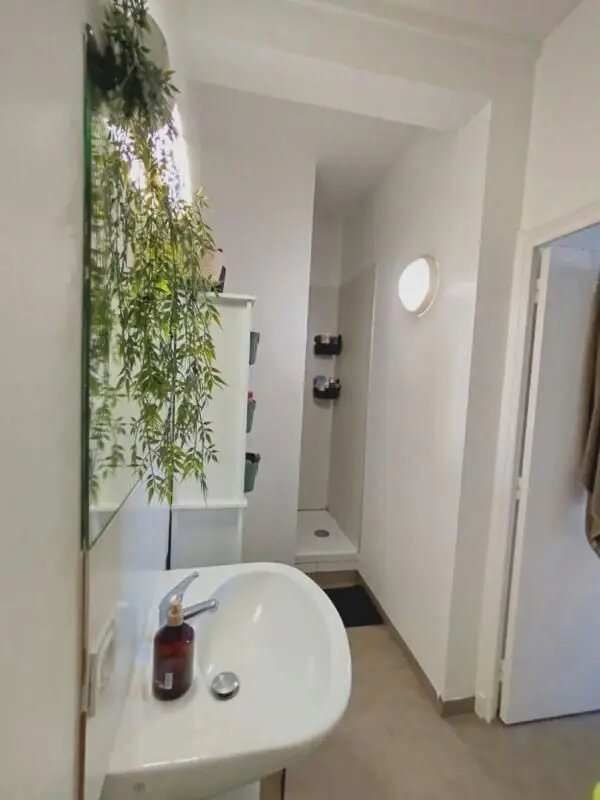 Appartement à vendre, 29m², Roanne