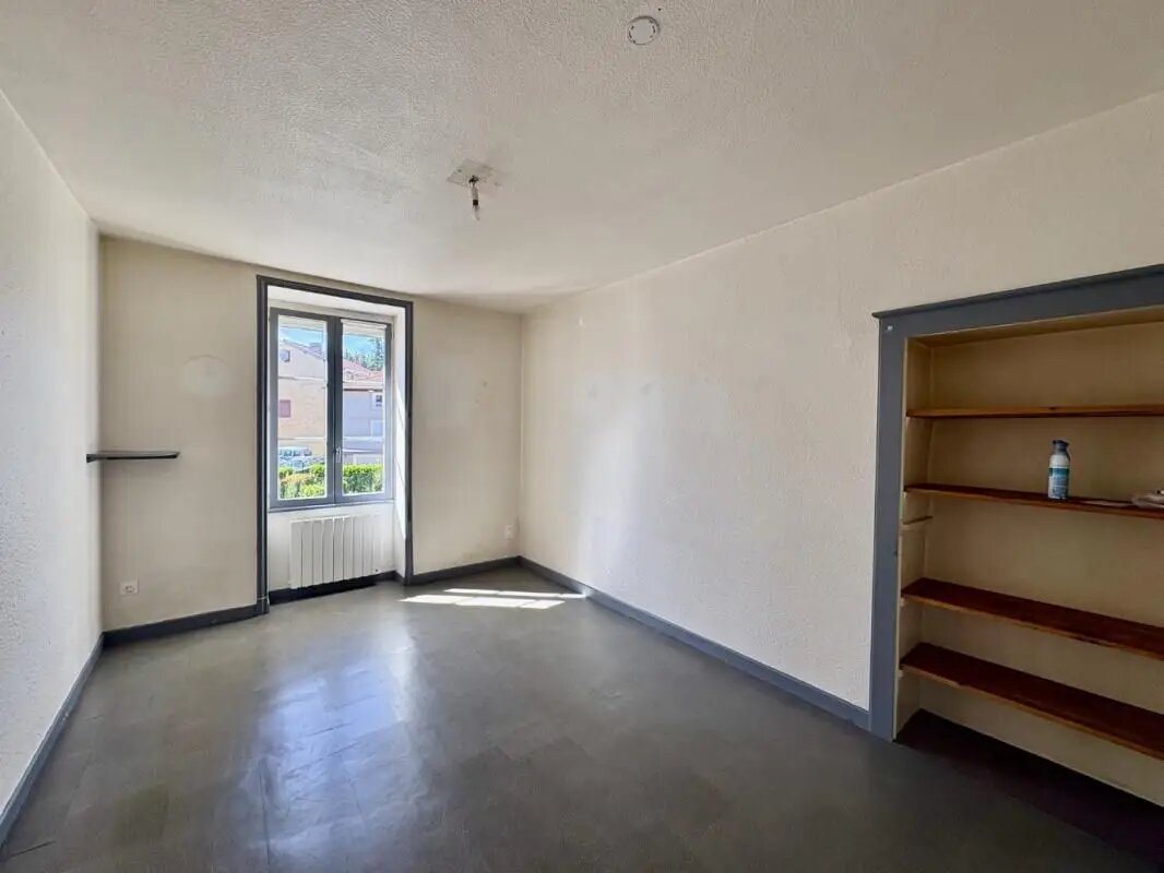 Appartement à louer, 39m², Renaison