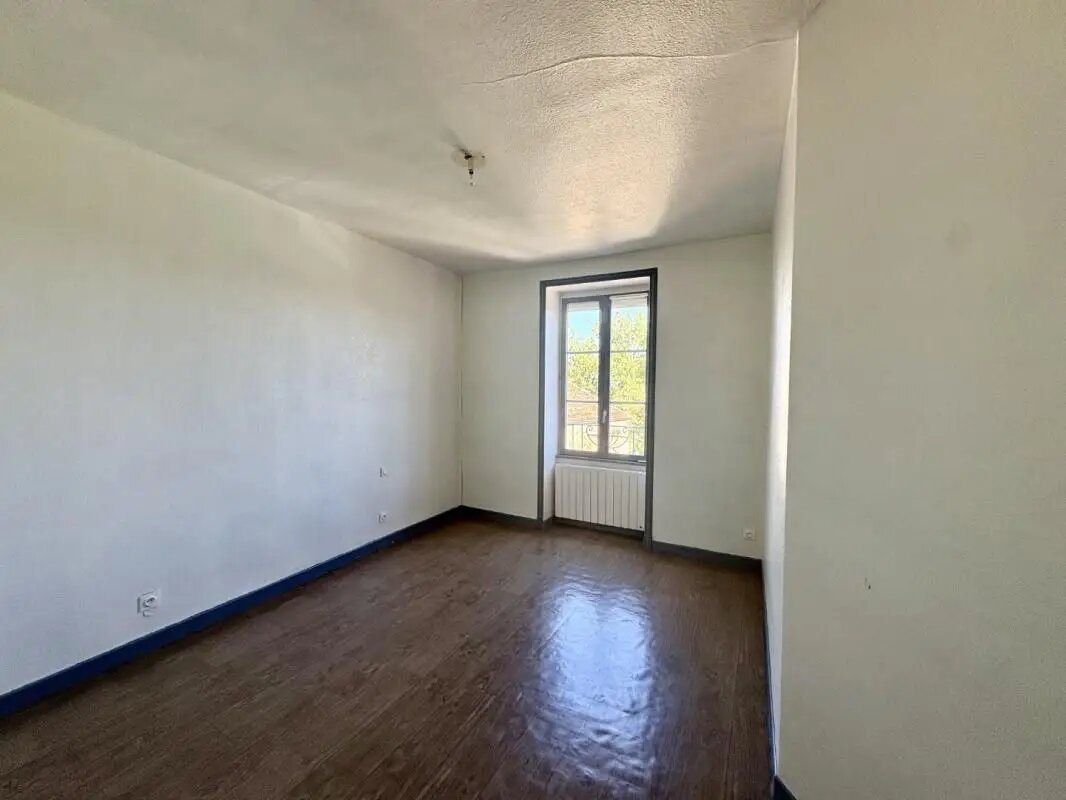 Appartement à louer, 39m², Renaison