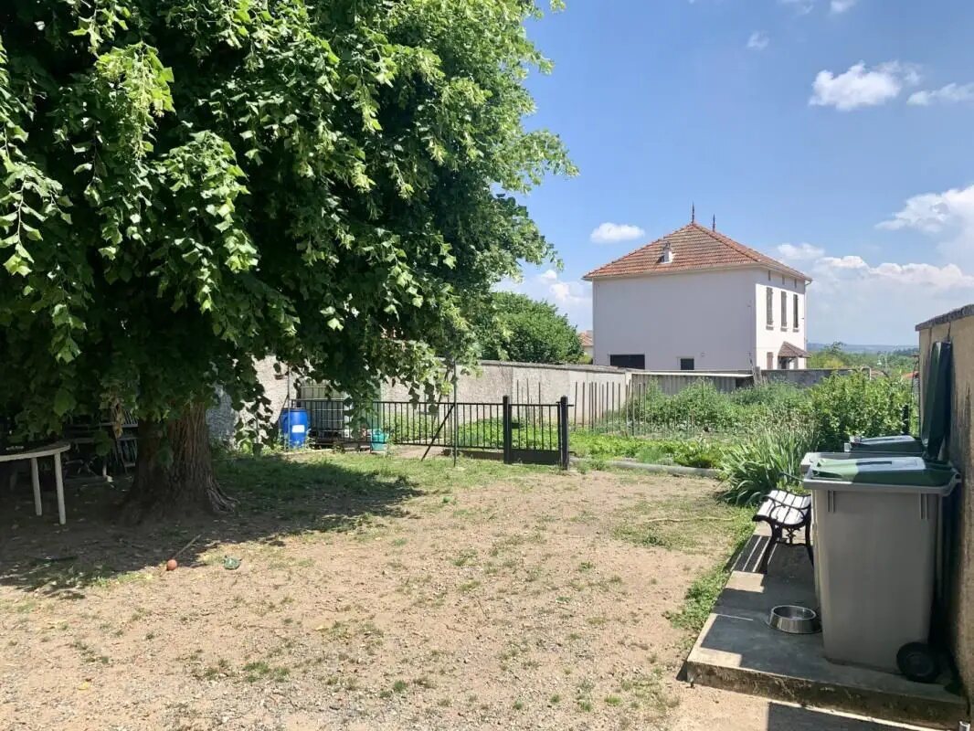 Appartement à louer, 39m², Renaison