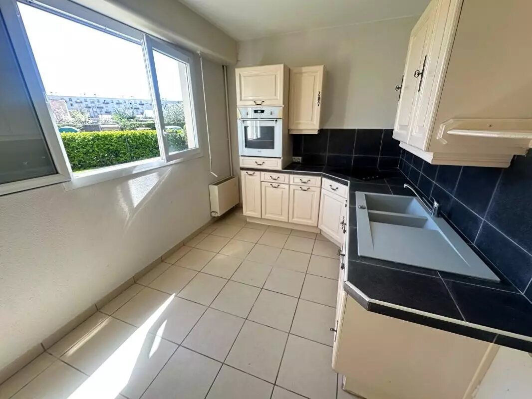 Appartement à vendre, 44m², Roanne