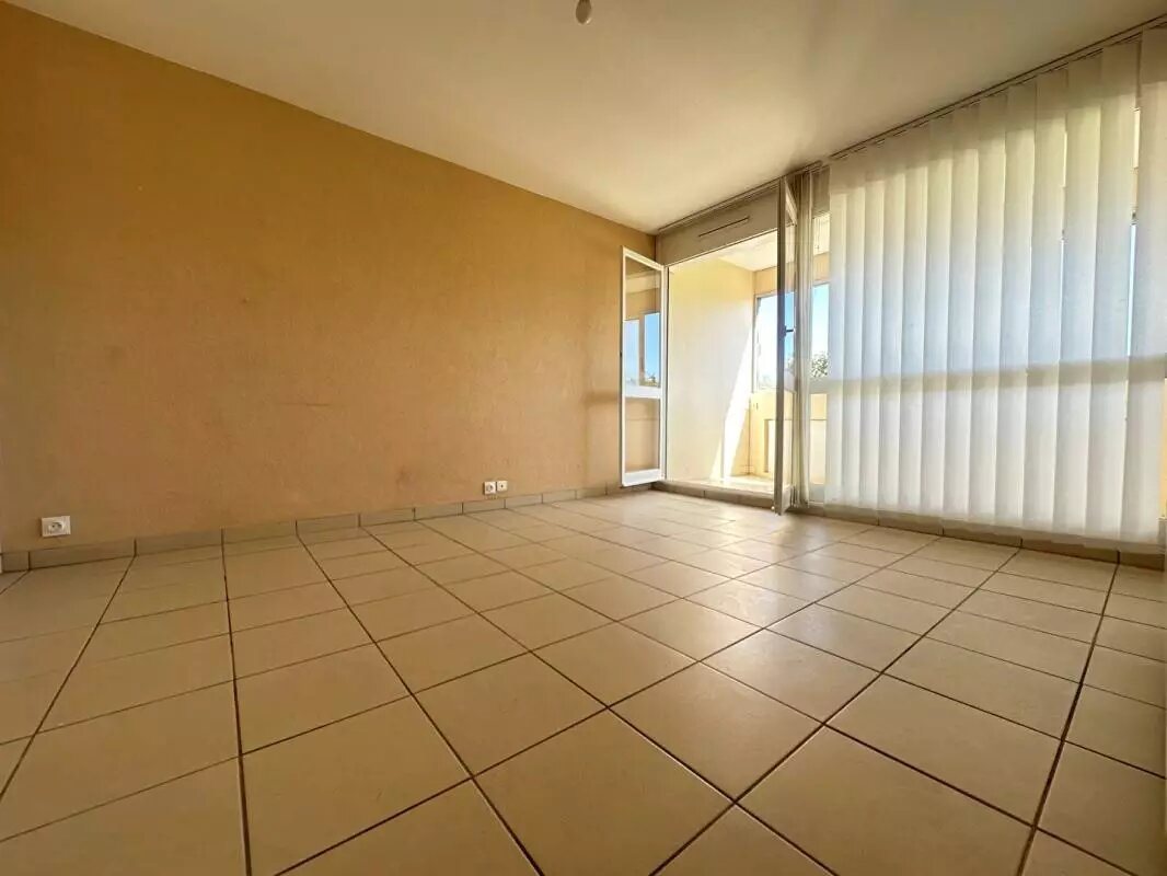 Appartement à vendre, 44m², Roanne