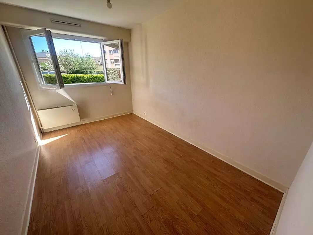 Appartement à vendre, 44m², Roanne