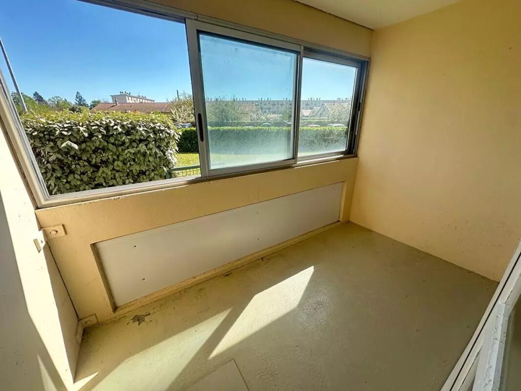 Appartement à vendre, 44m², Roanne