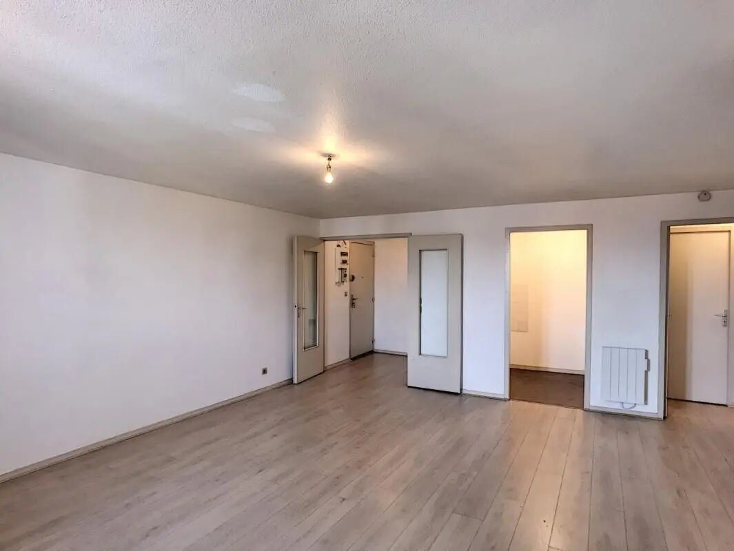 Appartement à louer, 63m², Roanne