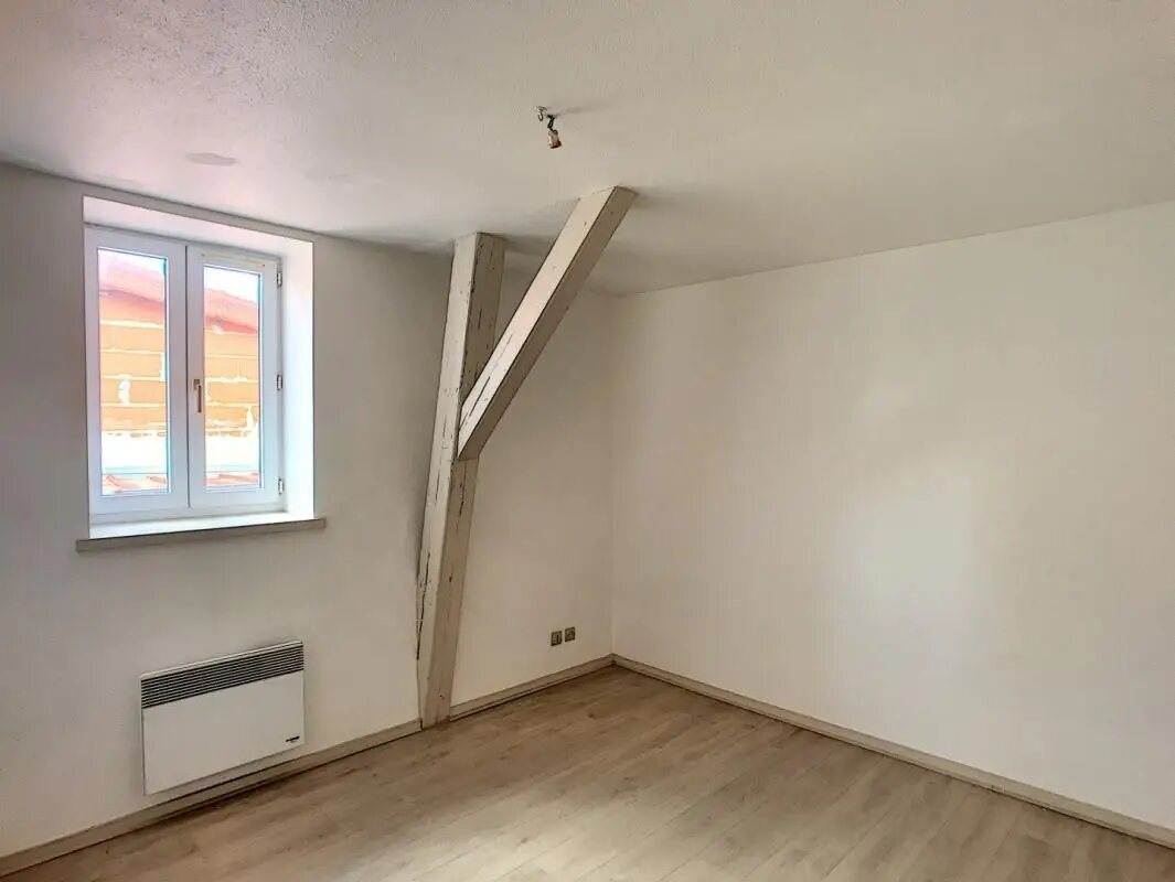 Appartement à louer, 63m², Roanne