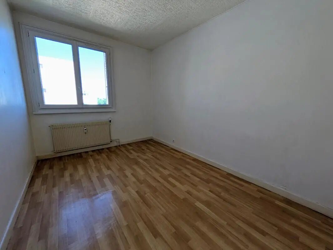Appartement à vendre, 58m², Riorges