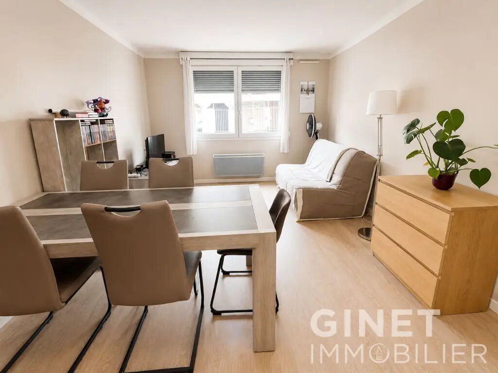 Appartement à vendre, 50m², Villeurbanne