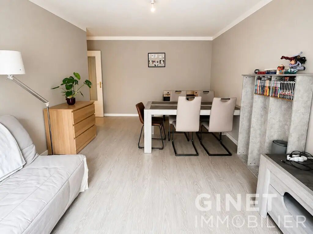 Appartement à vendre, 50m², Villeurbanne