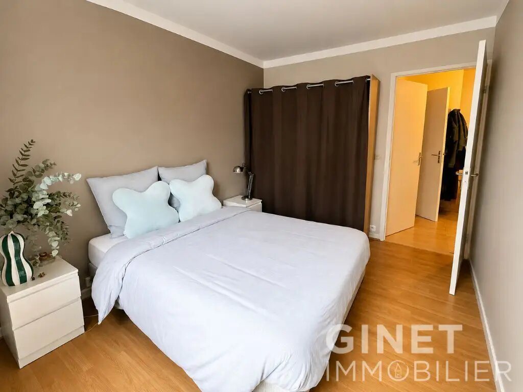 Appartement à vendre, 50m², Villeurbanne