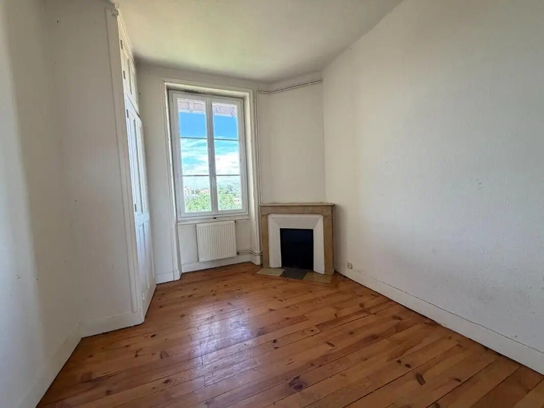 Appartement à vendre, 72m², Roanne