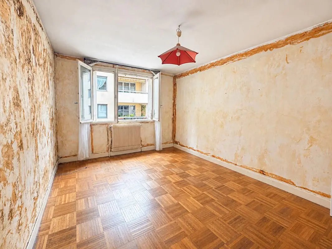 Appartement à vendre, 74m², Villeurbanne