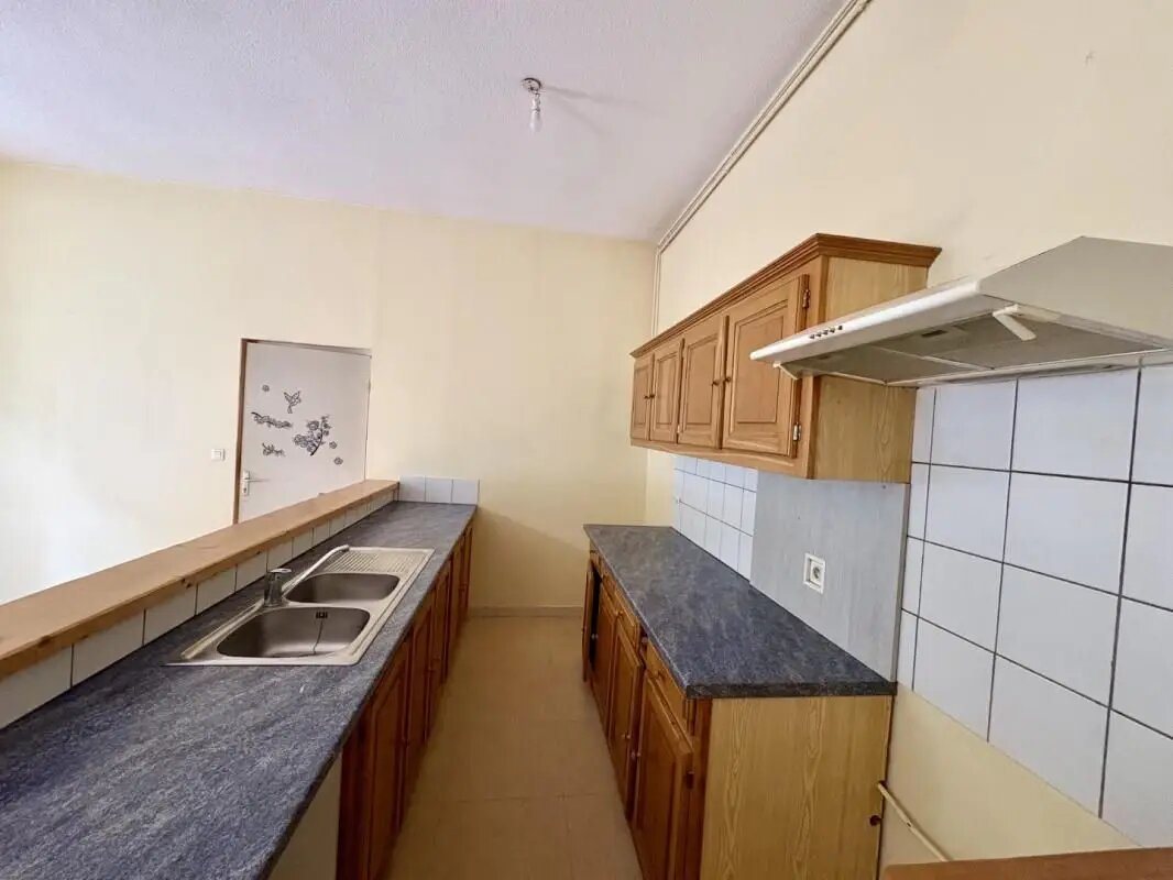 Appartement à louer, 49m², Amplepuis