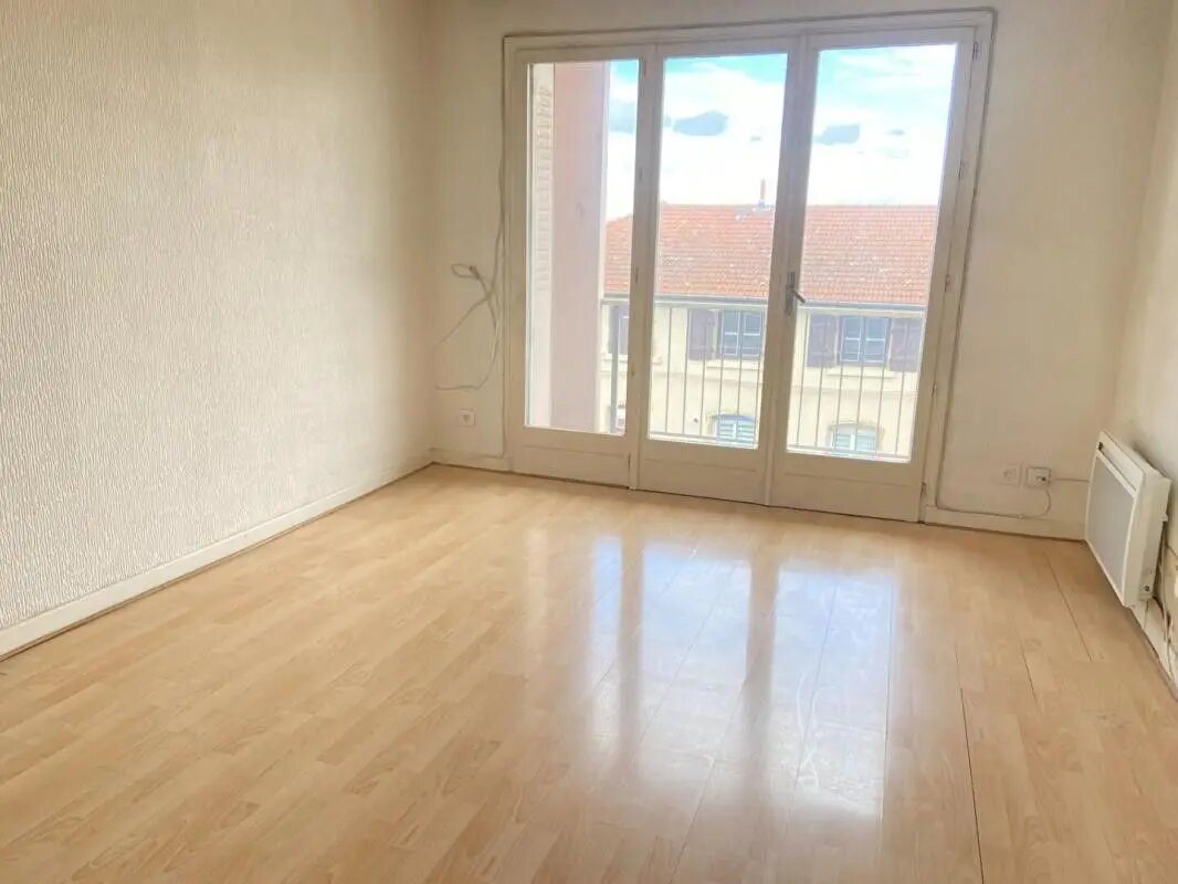 Appartement à vendre, 60m², Le Coteau
