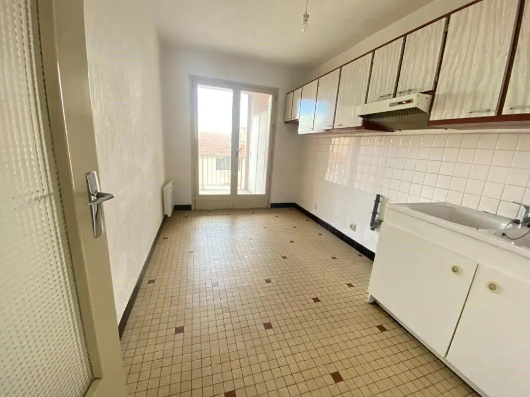 Appartement à vendre, 60m², Le Coteau