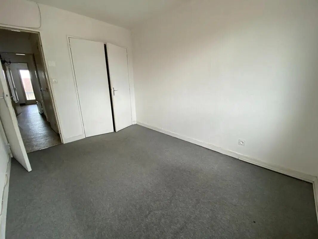 Appartement à vendre, 60m², Le Coteau
