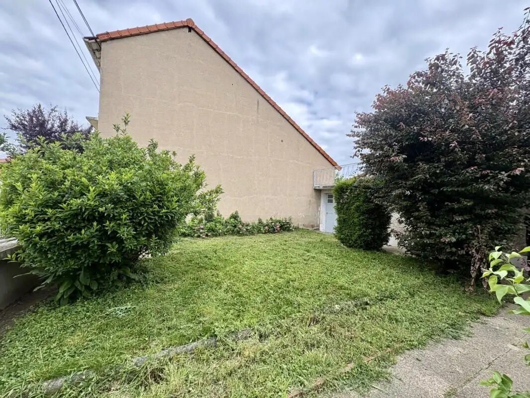 Maison à louer, 68m², Roanne