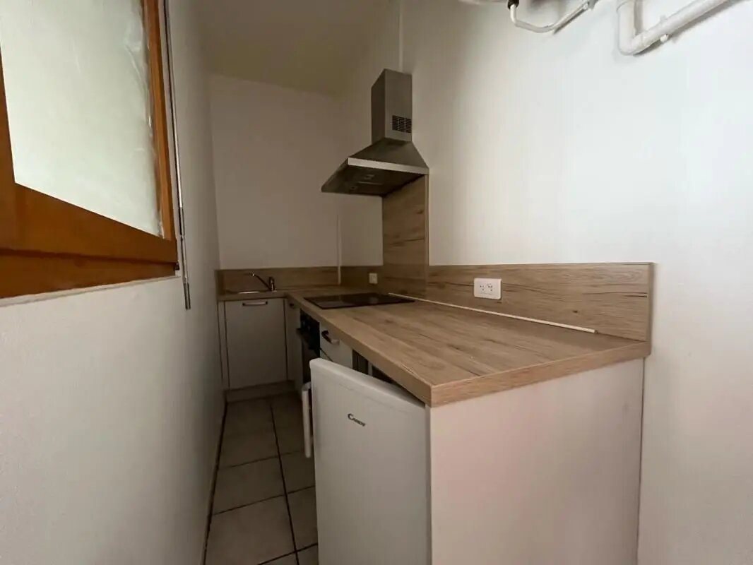 Appartement à louer, 32m², Roanne