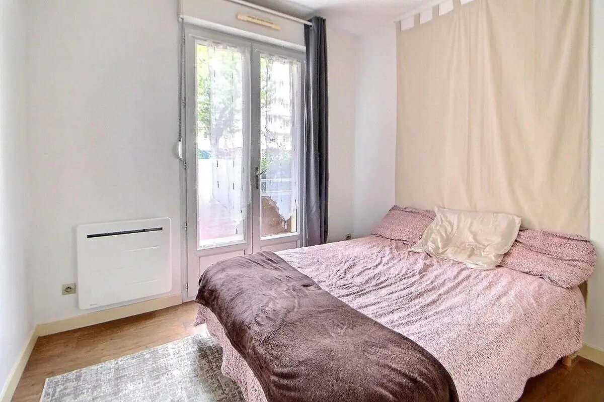 Appartement à vendre, 41m², Roanne