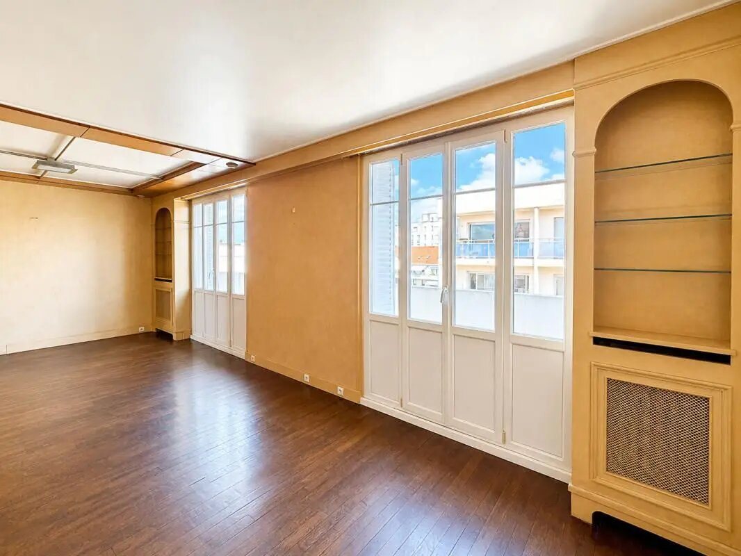 Appartement à vendre, 76m², Villeurbanne